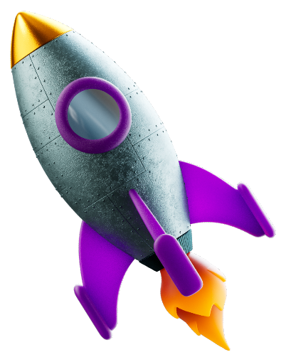 rocket